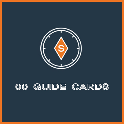 Adventure 00 Guide Cards