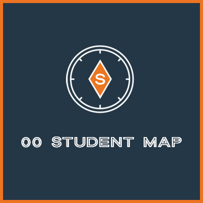 Adventure 00 Student Map