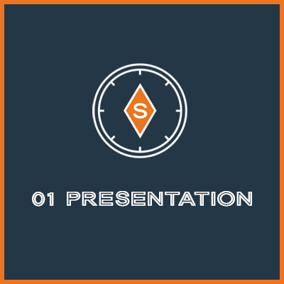 Adventure 01 Presentation