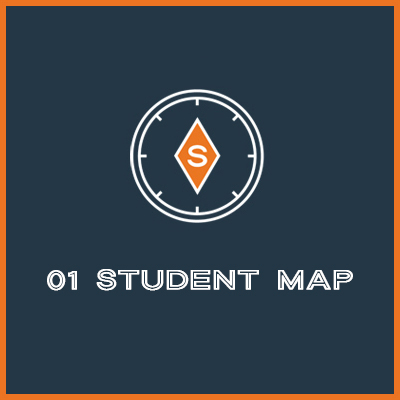 Adventure 01 Student Map