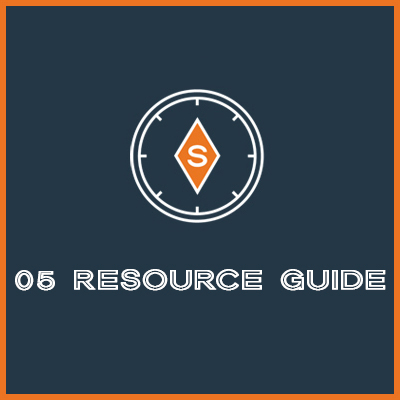Adventure 05 Resource Guide