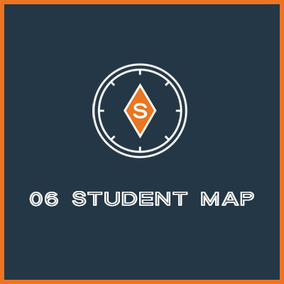 Adventure 06 Student Map