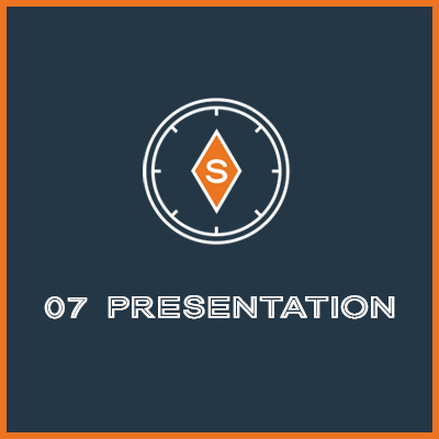 Adventure 07 Presentation