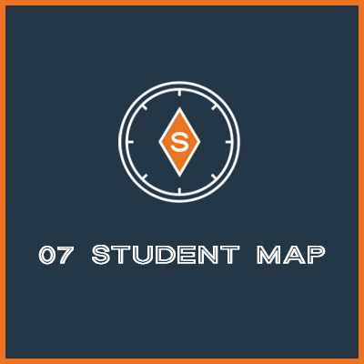 Adventure 07 Student Map