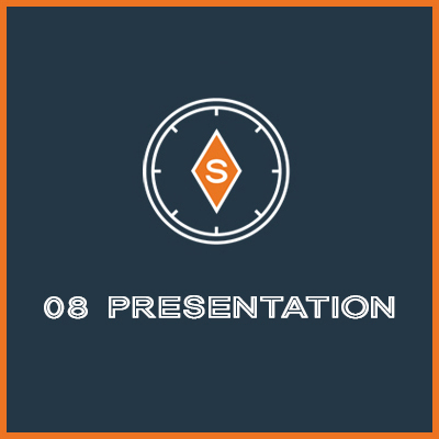 Adventure 08 Presentation