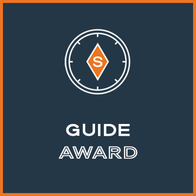 Guide Award