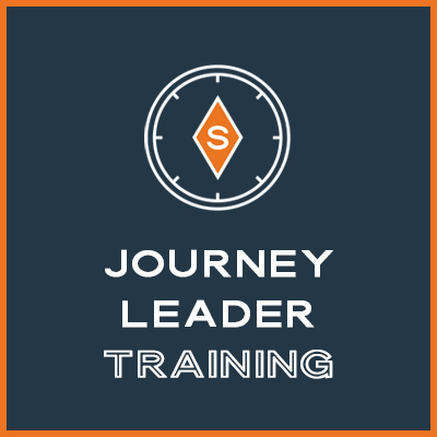 Journey Leader Training